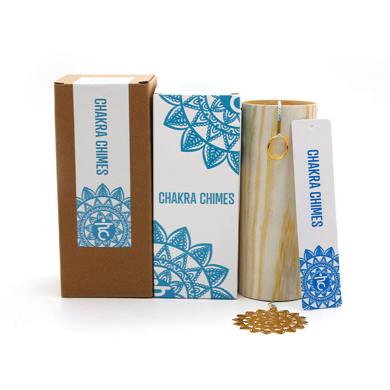 Chakra Klangspiel