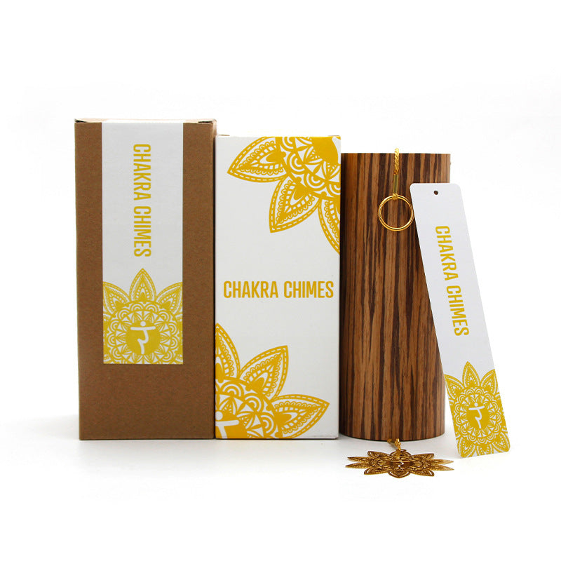 Chakra Klangspiel