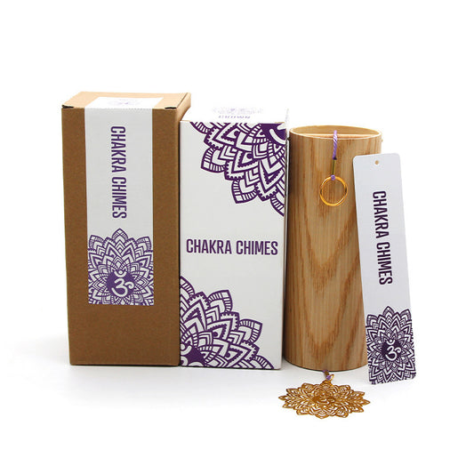 Chakra Klangspiel