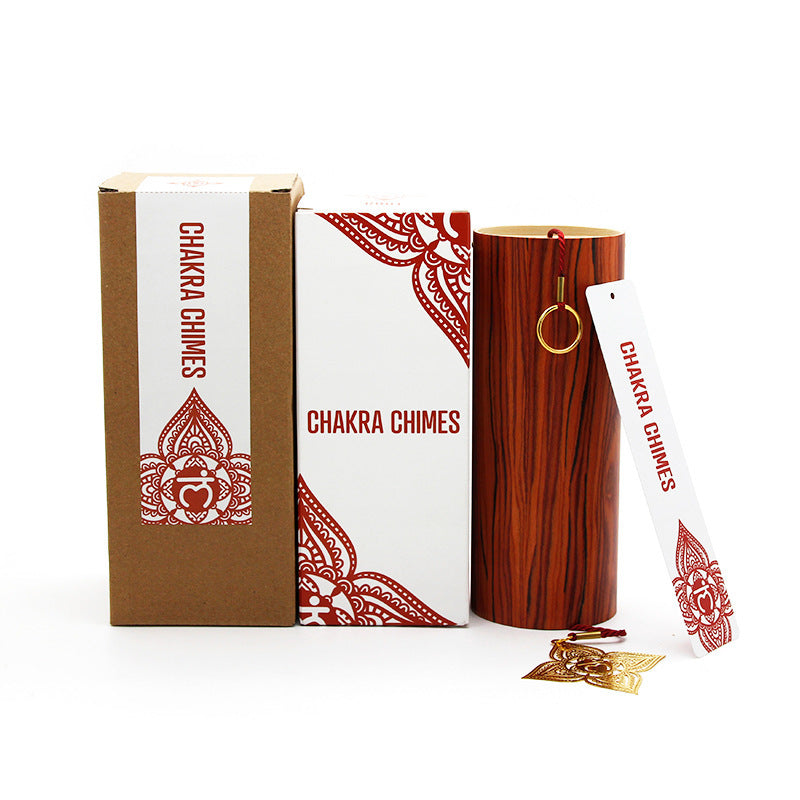 Chakra Klangspiel