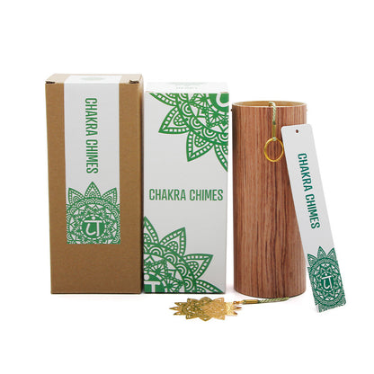 Chakra Klangspiel