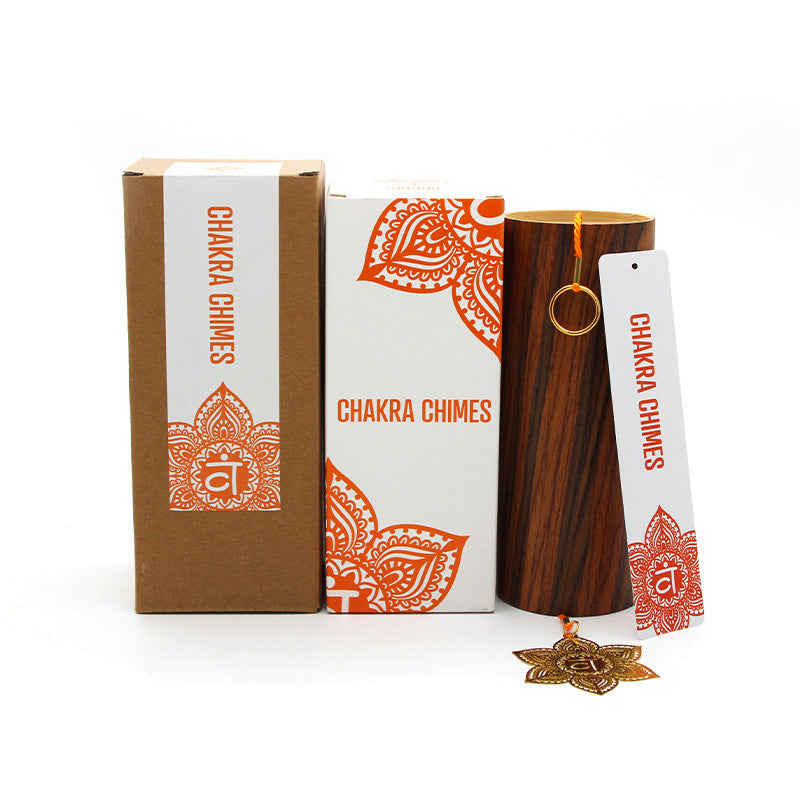 Chakra Klangspiel