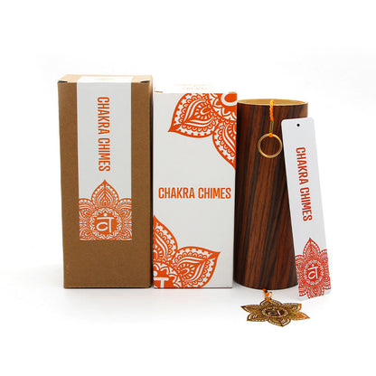 Chakra Klangspiel