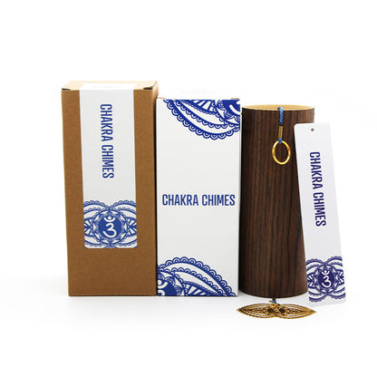 Chakra Klangspiel